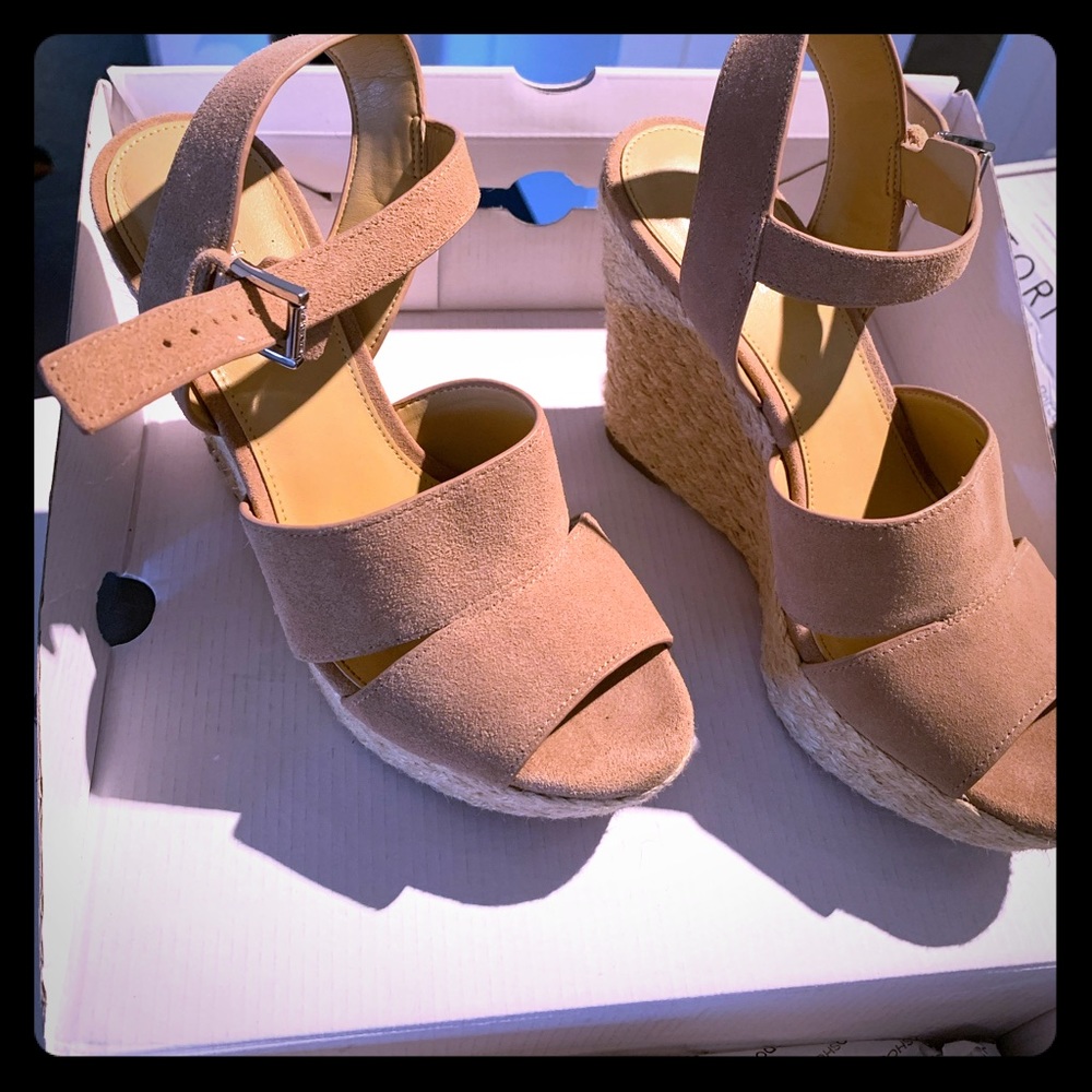 Michael Kors Wedge